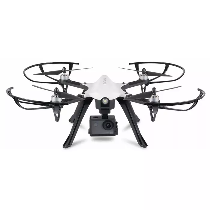 OverMax Drone 8.0 WiFi 4K Photo 1