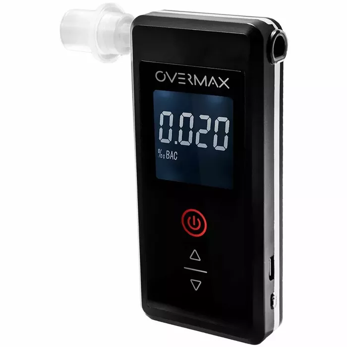 OverMax OV-AD-04 Photo 1