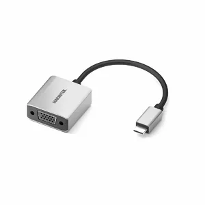 Marmitek Connect USB-C > VGA