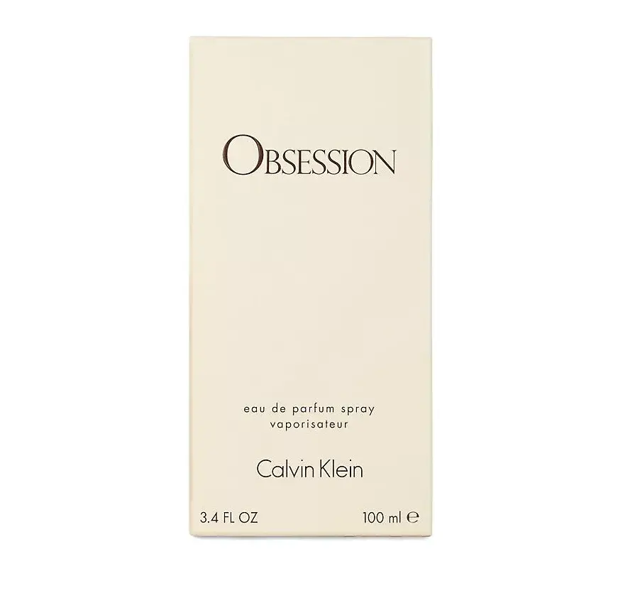 Парфюм Calvin Klein Obsession Photo 2