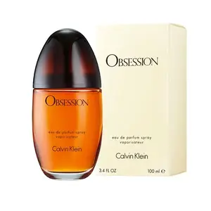 Calvin Klein Obsession EDP 100 ml