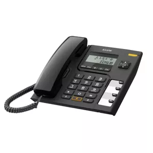 Аналоговый телефон Alcatel T56
