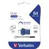 USB zibatmiņa Verbatim 64GB USB-C Photo 5