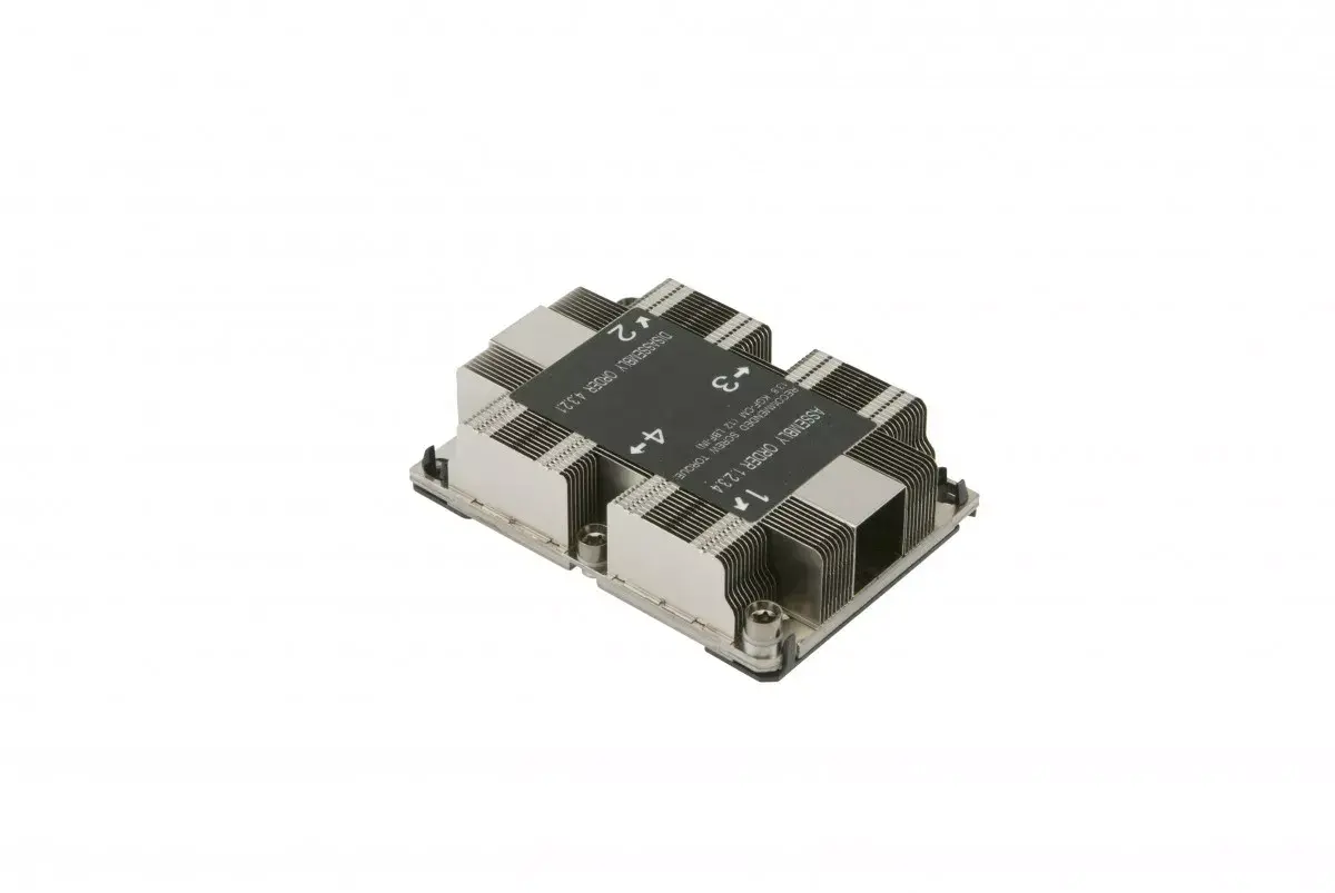 Система охлаждения Supermicro SNK-P0067PSMB Photo 2