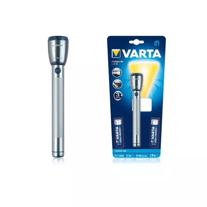 Varta 17635101421 Photo 1