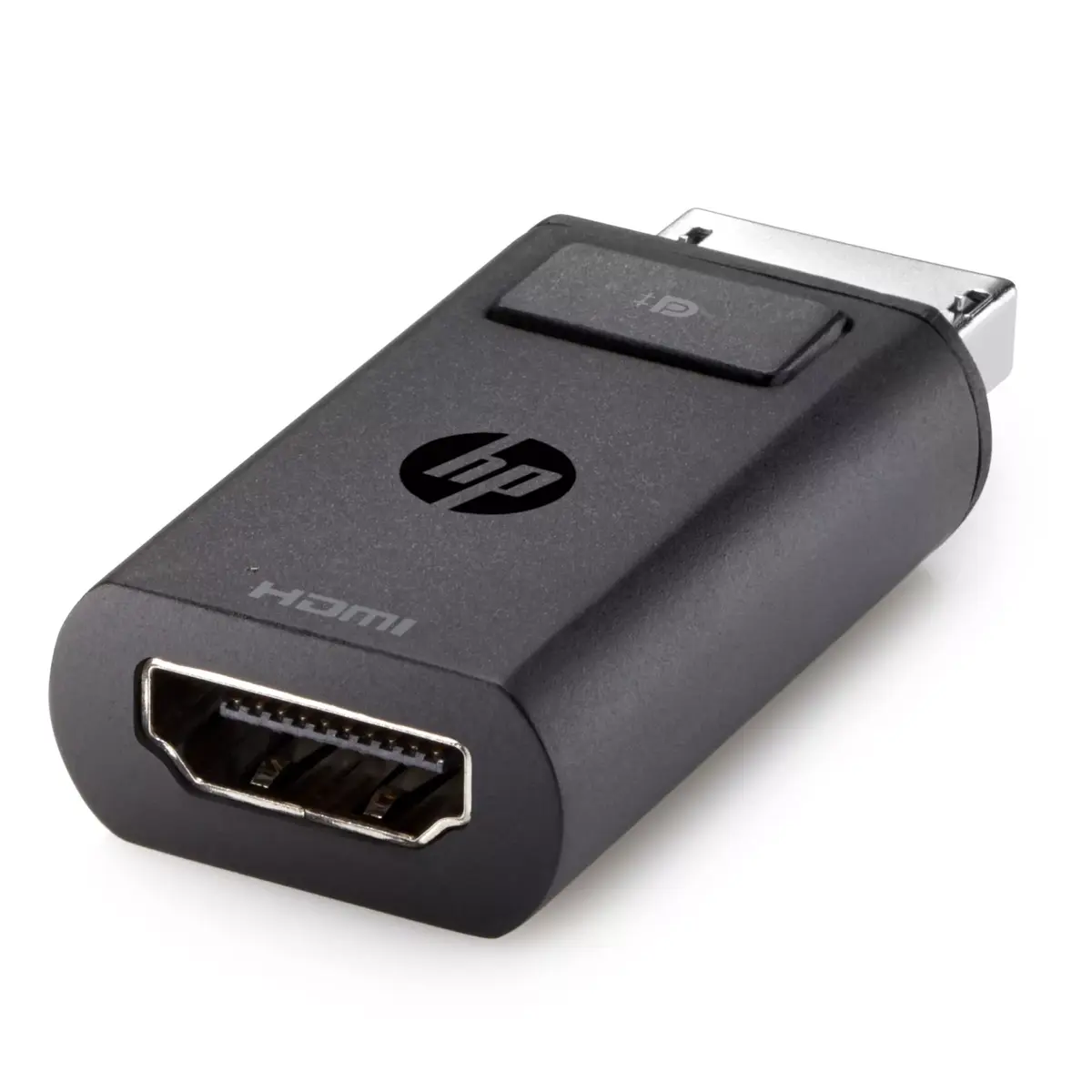 DisplayPort to HDMI Adapter HP F3W43ET Photo 2