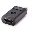DisplayPort to HDMI Adapter HP F3W43ET Photo 2