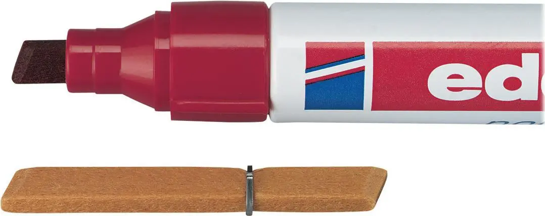 Edding ED-3300N-V Replacement Nibs Photo 2