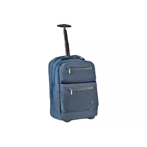 Троллейный чемодан Wenger SwissGear CityPatrol Rolling 16''