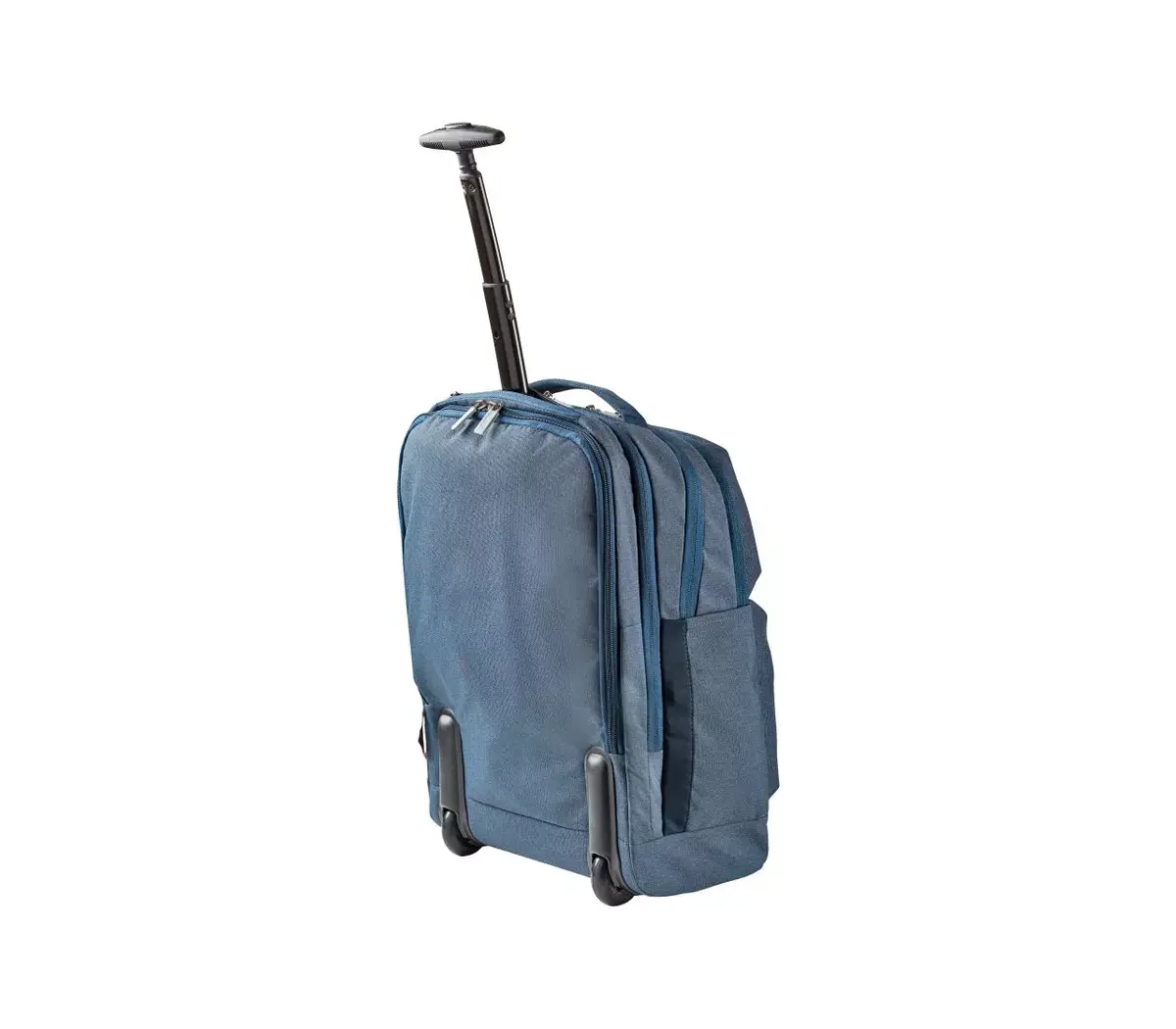 Троллейный чемодан Wenger SwissGear CityPatrol Rolling 16'' Photo 2