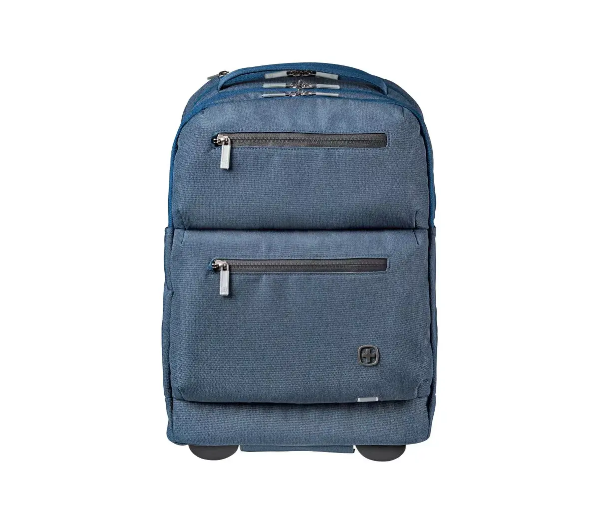 Троллейный чемодан Wenger SwissGear CityPatrol Rolling 16'' Photo 4