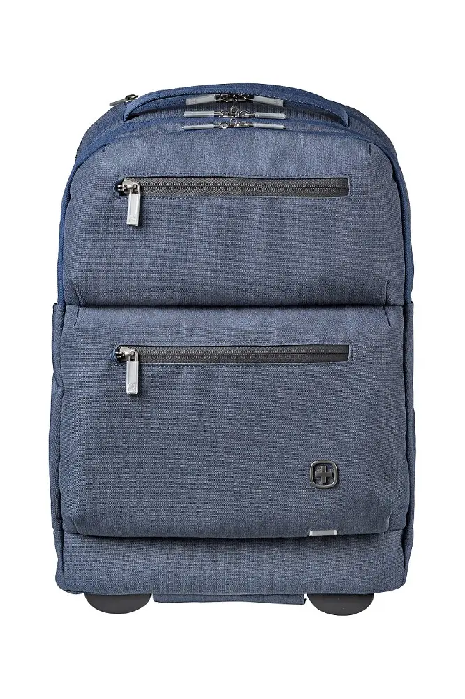 Trolijs Wenger SwissGear CityPatrol Rolling 16``