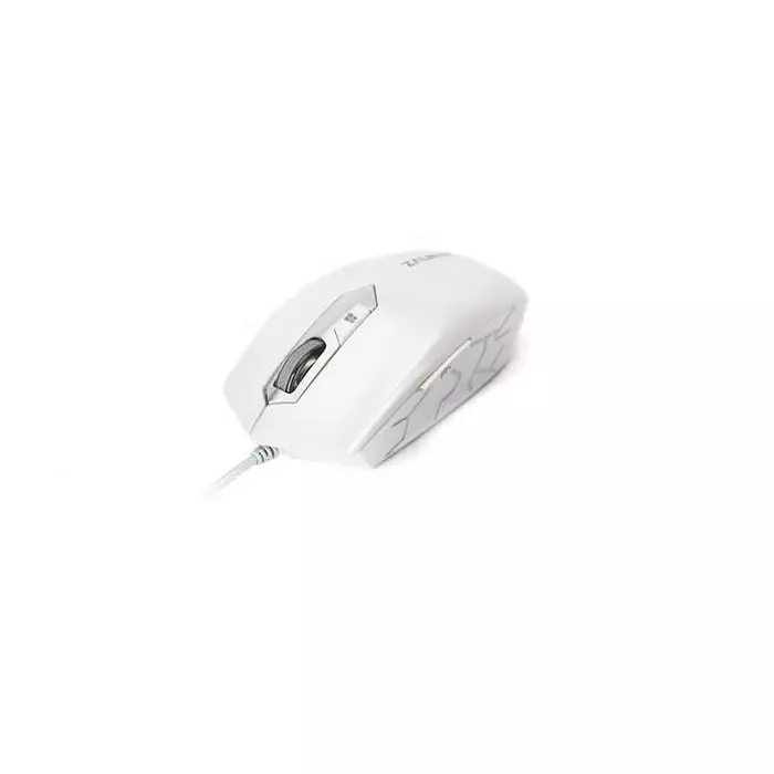 ZALMAN ZM-M130C white Photo 1