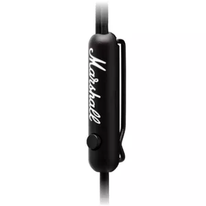 Austiņas Marshall Wired Mode Black-White 154662