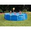 Framed pool Intex 28212GN Photo 2