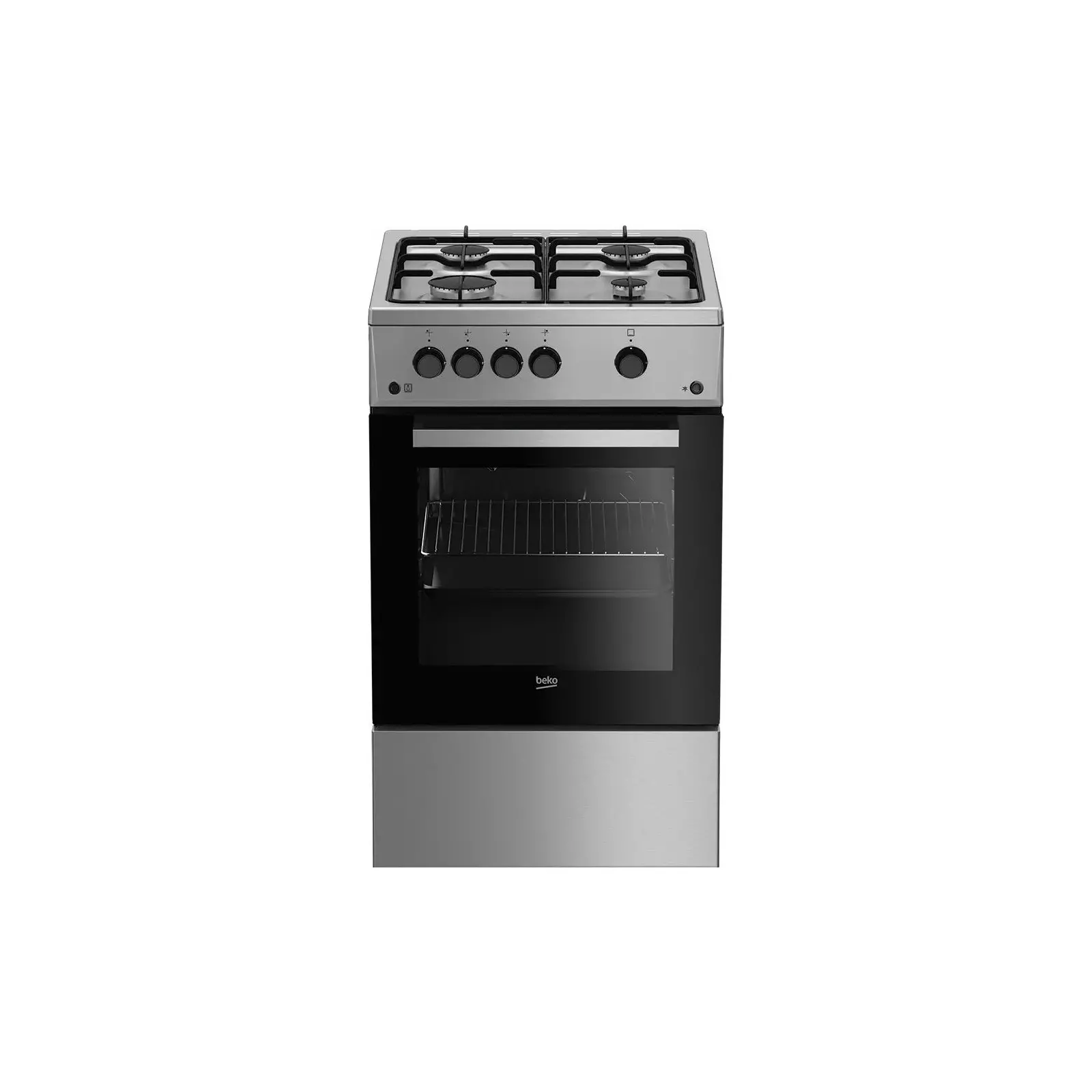 BEKO FSG52020FX Photo 1