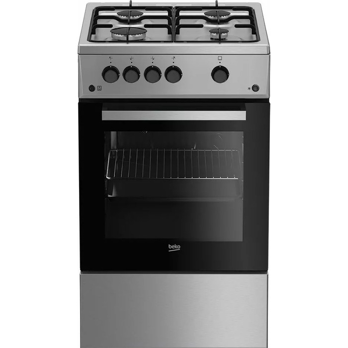 BEKO FSG52020FX Photo 1