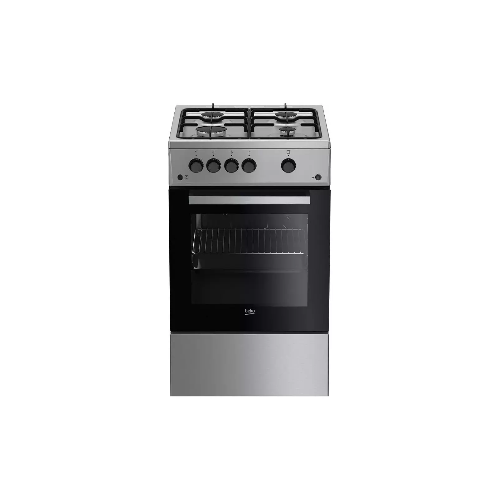 BEKO FSG52020FX Photo 2