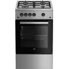 BEKO FSG52020FX Photo 2