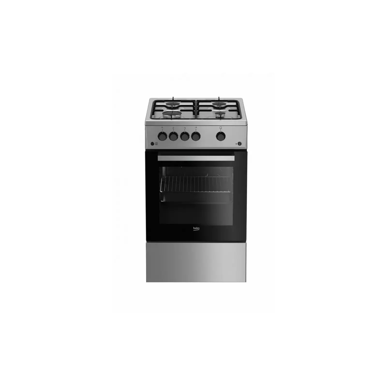 BEKO FSG52020FX Photo 3