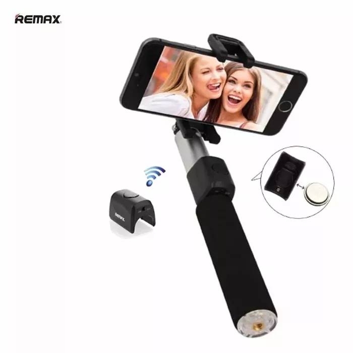 REMAX RP-P4/GO Photo 1