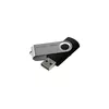 GOODRAM UTS2 128 GB USB Type-A 2.0 zibatmiņa Photo 4
