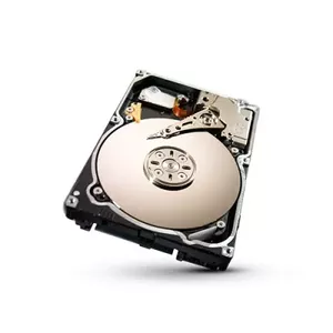 Internal Hard Drive Seagate 250GB 2.5" SATA III ST9250610NS-RFB
