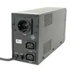 ИБП ENERGENIE EG-UPS-031 0.65 кВА 390 Вт Photo 2