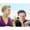 Kodak Printomatic Instant Camera - White/Yellow Photo 9