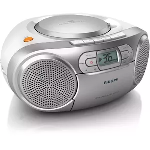 Philips Магнитола с CD AZ127/12