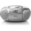 Portatīvais CD atskaņotājs Philips AZ127/12 Photo 3