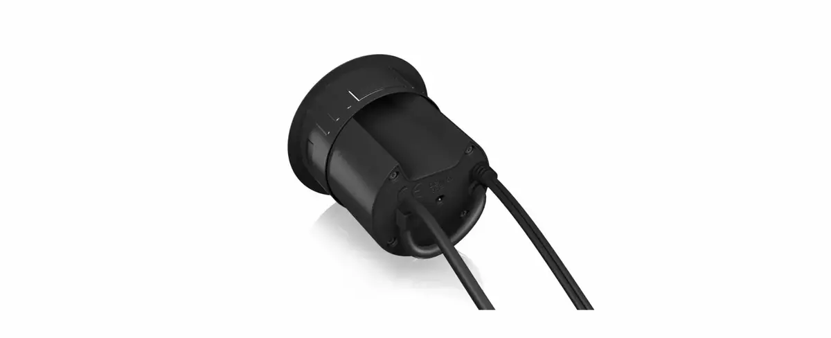USB хаб RAIDSONIC IB-HUB1403A Photo 5