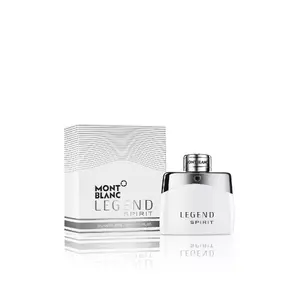 Perfume Montblanc Legend Spirit 50 ml
