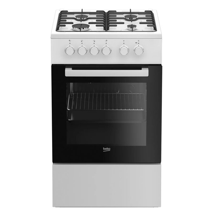 BEKO FSS52020DW Photo 1