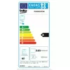 Кухонная плита Beko FSS52020DW Photo 2