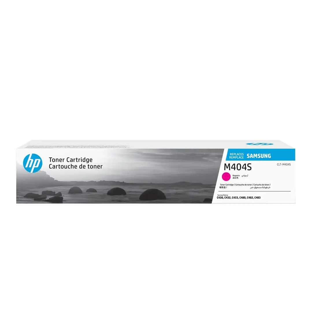 Toneris Samsung HP Toner SU234A SU234A Photo 3