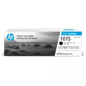 Toner Samsung HP Toner SU696A 1500 pages Black