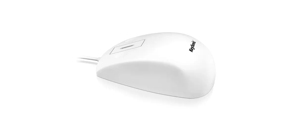 Мышь KeySonic KSM-5030M-W Photo 3