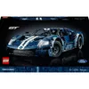 LEGO Technic Ford GT 2022 1:12, 1462 pcs Photo 2