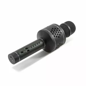 Technaxx PRO BT-X35 Melns Karaoke mikrofons
