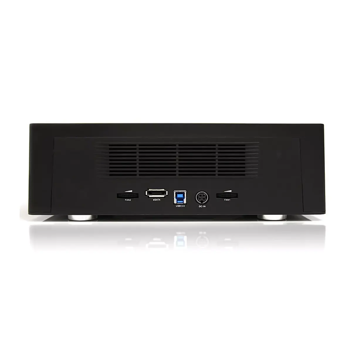 HDD dublēšanas doks StarTech.com SATDOCK4U3RE Photo 2