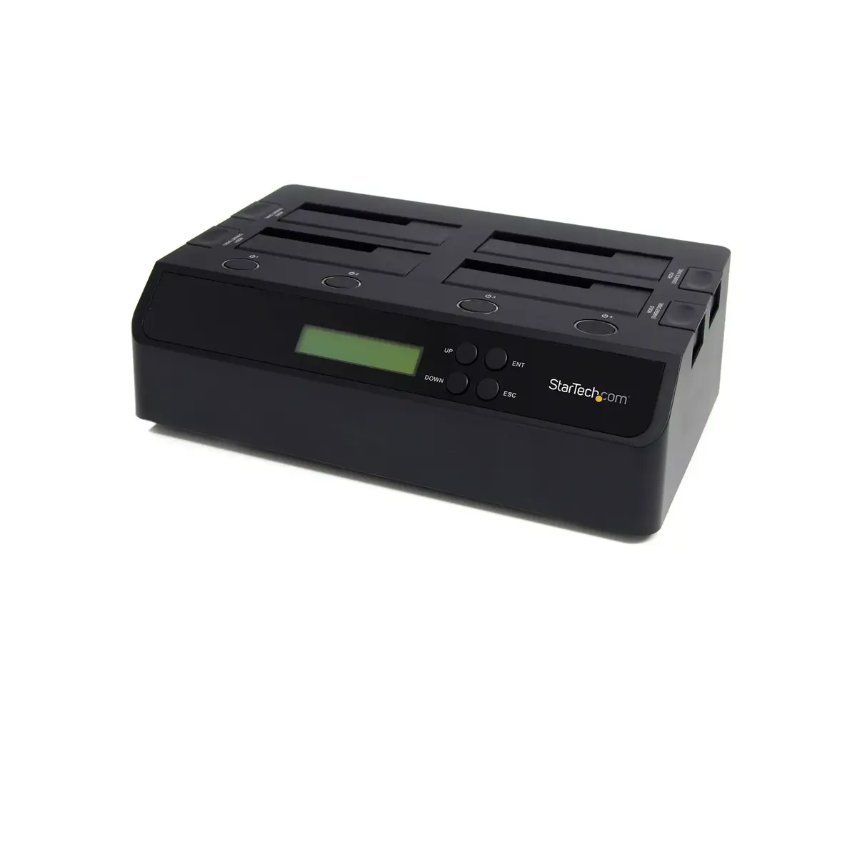 HDD dublēšanas doks StarTech.com SATDOCK4U3RE Photo 6