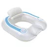Piepūšamais Flip‑Pillow Lounge sēdeklis Bestway 43097 Photo 3