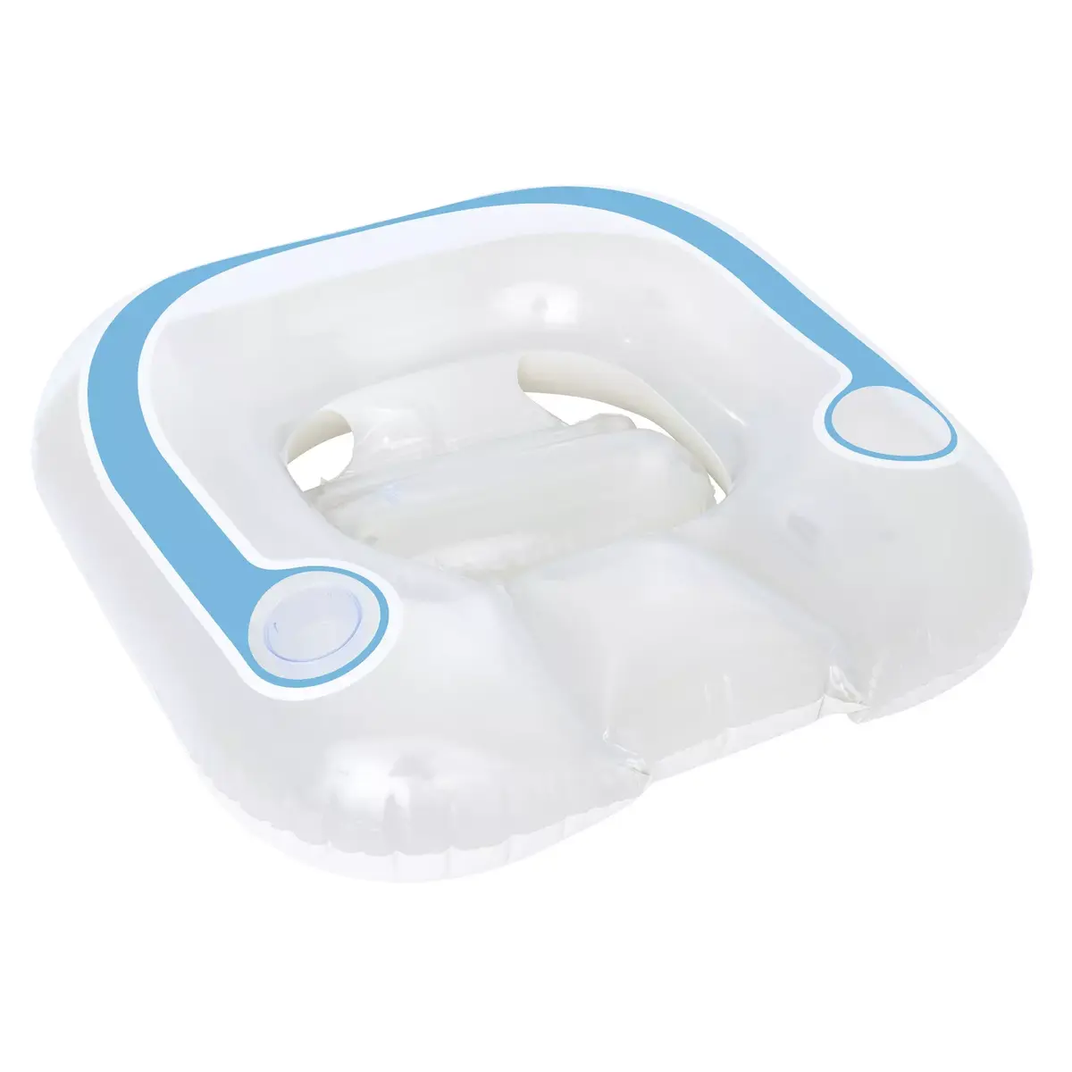 Piepūšamais Flip‑Pillow Lounge sēdeklis Bestway 43097 Photo 5