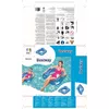 Piepūšamais Flip‑Pillow Lounge sēdeklis Bestway 43097 Photo 12