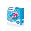 Piepūšamais Flip‑Pillow Lounge sēdeklis Bestway 43097 Photo 14