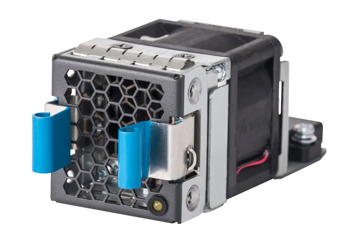 Ventilatora tray HPE X712 ar gaisa