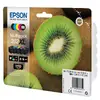 Картридж Epson Multipack 202XL 5-цветов Photo 2