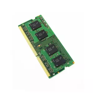 Fujitsu 8GB DDR4-2400 модуль памяти 1 x 8 GB 2400 MHz