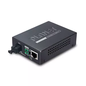 Сетевой медиаконвертер PLANET GT-806A15